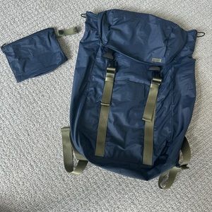 Away Foldable Backpack